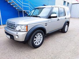SUV   Land Rover Discovery 2009 , 1590000 , 