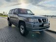 SUV   Nissan Patrol 2010 , 1135000 , 