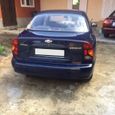  Chevrolet Lanos 2007 , 153000 , -