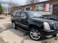 SUV   Cadillac Escalade 2008 , 1050000 , 