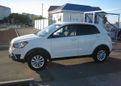SUV   SsangYong Actyon 2015 , 900000 , 