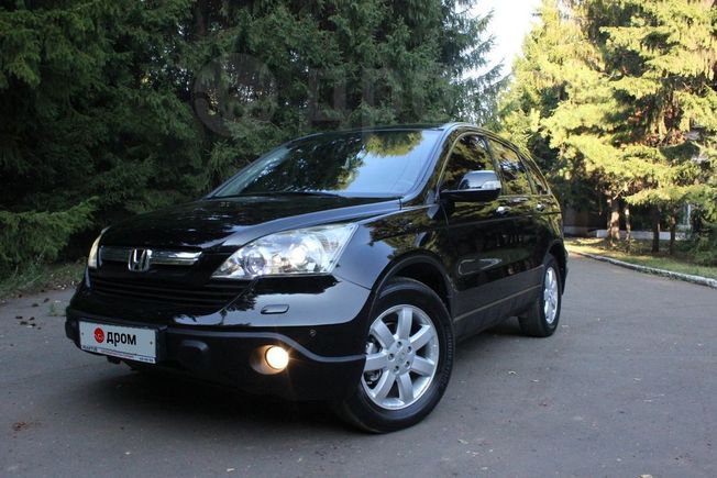 SUV   Honda CR-V 2007 , 740000 , 