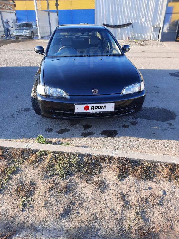  Honda Civic Ferio 1993 , 60000 , 