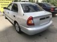  Hyundai Accent 2008 , 180000 , 