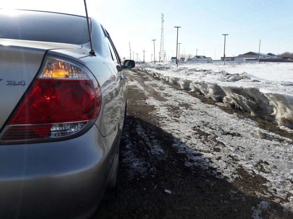  Toyota Camry 2004 , 530000 , 