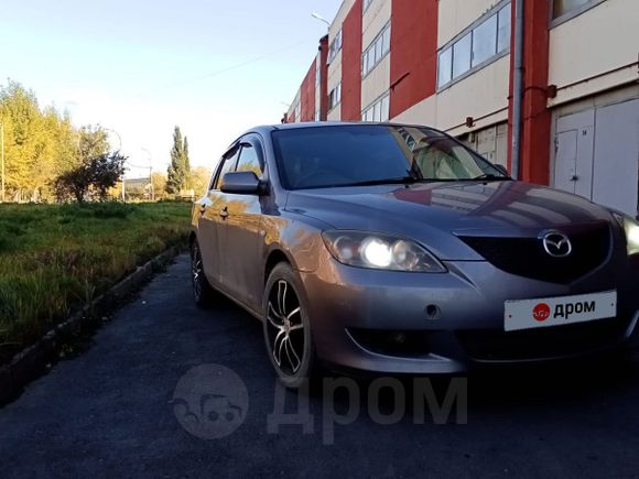  Mazda Axela 2004 , 280000 , 