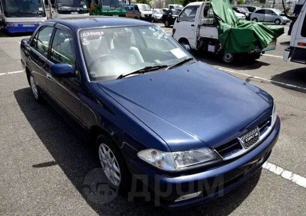  Toyota Carina 2001 , 146000 , 