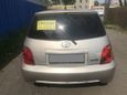  Toyota ist 2002 , 500000 , 