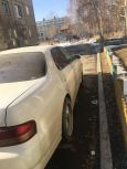  Toyota Cresta 1996 , 160000 , 