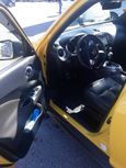 SUV   Nissan Juke 2014 , 950000 , 