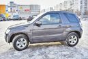  3  Suzuki Grand Vitara 2008 , 759000 , 