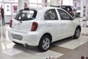  Nissan March 2016 , 479000 , 