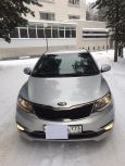  Kia Rio 2016 , 680000 , 