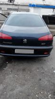  Peugeot 607 2000 , 250000 ,  