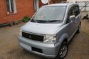  Mitsubishi eK Wagon 2001 , 135000 ,  