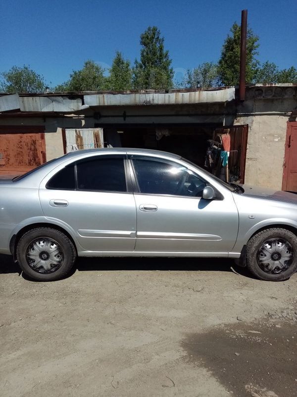  Nissan Almera Classic 2012 , 380000 ,  