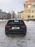 SUV   BMW X1 2018 , 3100000 , 