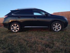 SUV   Lexus RX350 2010 , 1420000 , 