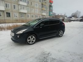 SUV   Peugeot 3008 2011 , 680000 , 