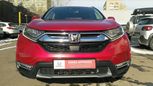 SUV   Honda CR-V 2018 , 3200000 , 