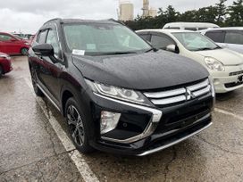 SUV   Mitsubishi Eclipse Cross 2019 , 1600000 , 