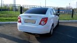  Chevrolet Aveo 2013 , 479000 , 