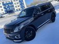 SUV   Nissan Patrol 2011 , 1650000 , 