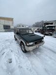 SUV   Isuzu Bighorn 1996 , 950000 , 