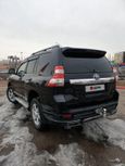 SUV   Toyota Land Cruiser Prado 2010 , 1800000 , 