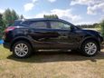 SUV   Nissan Qashqai 2017 , 970000 , 