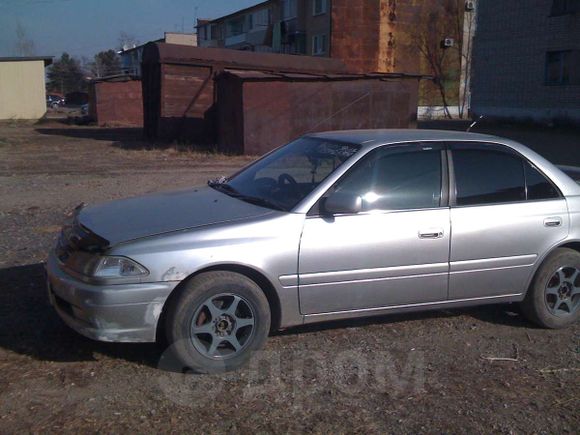  Toyota Carina 1998 , 220000 , 