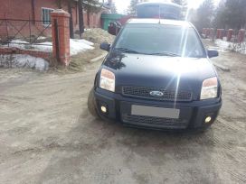  Ford Fusion 2008 , 360000 , 