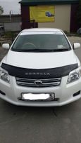  Toyota Corolla Axio 2008 , 440000 , -