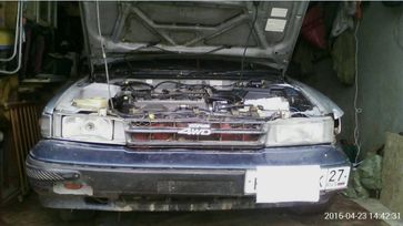  Toyota Sprinter Carib 1991 , 65000 , 