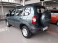 SUV   Chevrolet Niva 2016 , 459000 , 