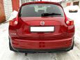 SUV   Nissan Juke 2012 , 685000 , 