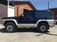 SUV   Nissan Safari 1997 , 450000 , 