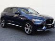 SUV   Jaguar F-Pace 2016 , 3700000 , 