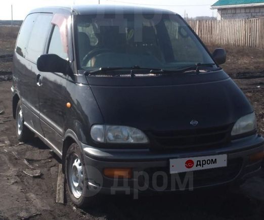    Nissan Serena 1999 , 150000 , 