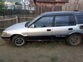  Toyota Sprinter Carib 1990 , 100000 , -