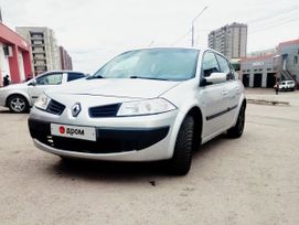  Renault Megane 2006 , 230000 , 