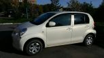  Toyota Passo 2013 , 434000 , 