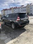 SUV   Toyota Land Cruiser Prado 2014 , 2099000 , 