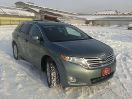 SUV   Toyota Venza 2009 , 1360000 , 