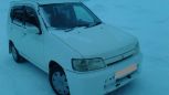    Nissan Cube 2001 , 115000 , 