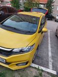  Honda Fit 2019 , 975000 , 