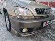 SUV   Toyota Harrier 2001 , 600000 , 