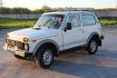 SUV    4x4 2121  1996 , 120000 , 