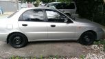  Chevrolet Lanos 2005 , 170000 , 