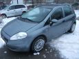  Fiat Grande Punto 2006 , 155000 , 